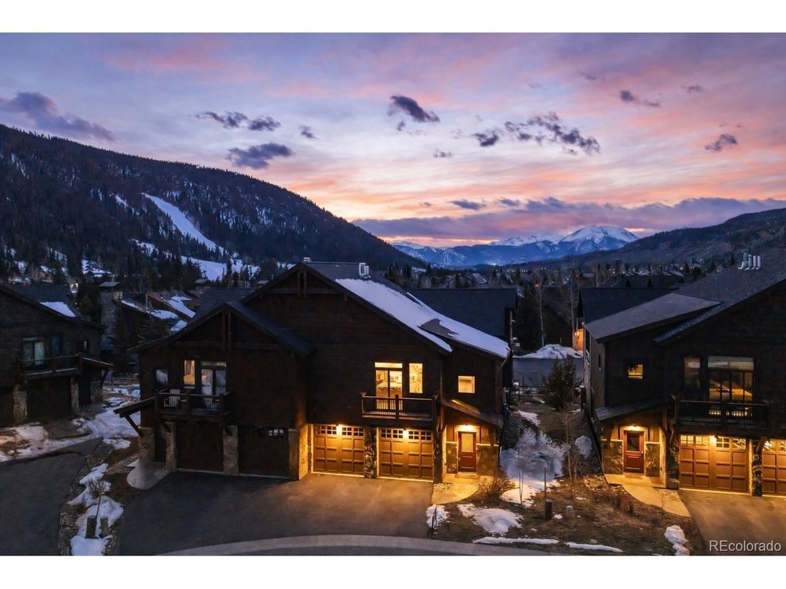 House in Dillon, Colorado, United States 1 - 18173811