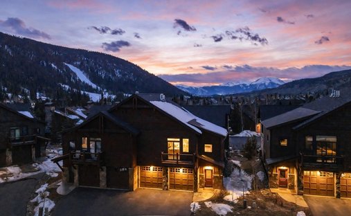 Casa a Public Defender, Colorado, Stati Uniti 1