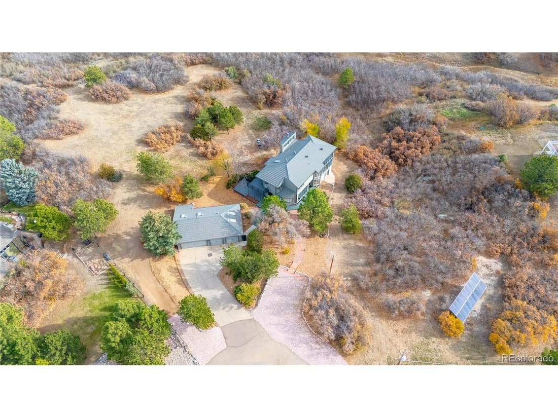 House in Castle Rock, Colorado, United States 2 - 18173299