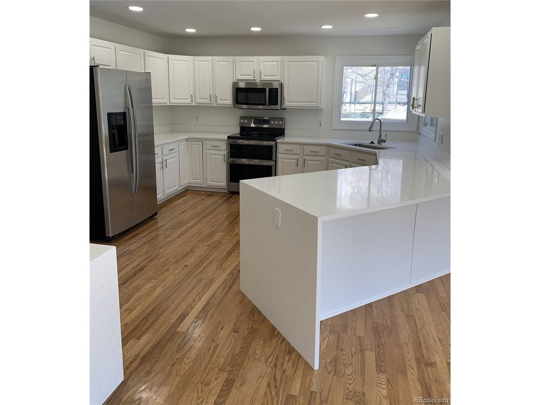 House in Highlands Ranch, Colorado, United States 2 - 18173568