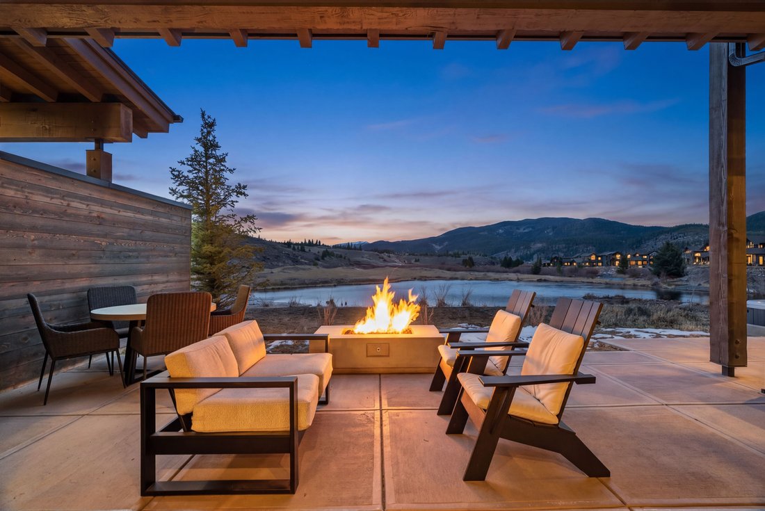 Breckenridge, Colorado, United States 1 - 18174680