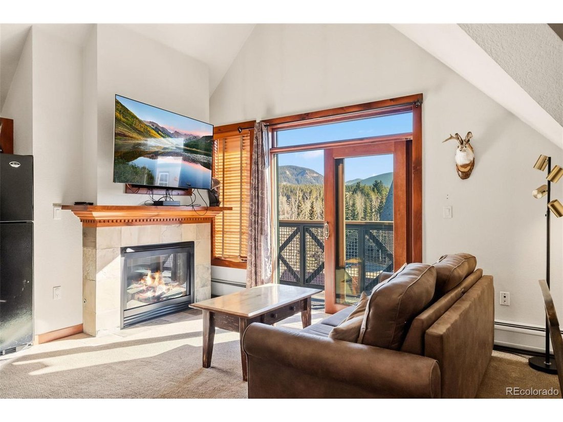 Condo in Breckenridge, Colorado, United States 5 - 18174211