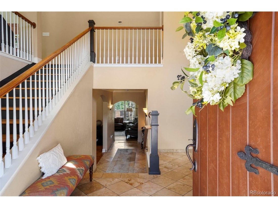 House in Colorado Springs, Colorado, United States 5 - 18174253