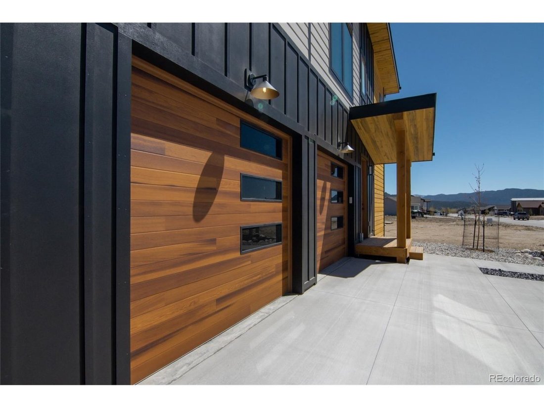 House in Buena Vista, Colorado, United States 5 - 18172700