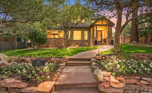 Haus in Boulder, Colorado, Vereinigte Staaten 1