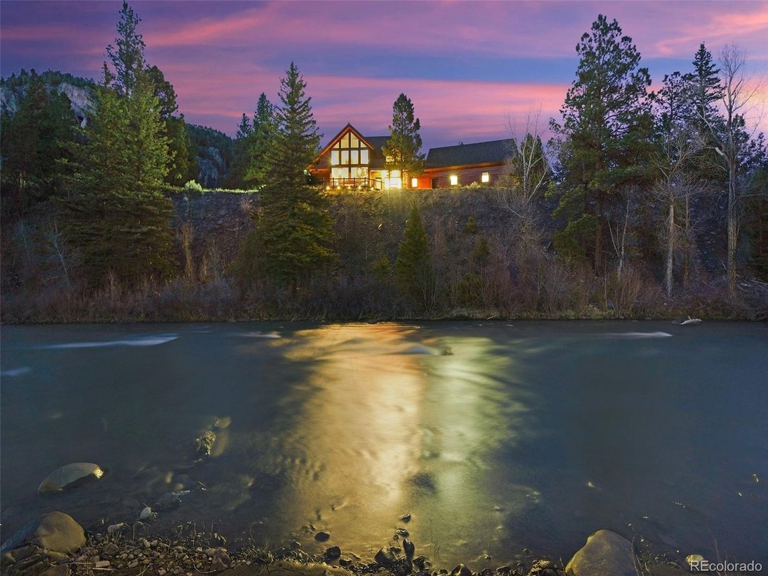 House in Antonito, Colorado, United States 4 - 18173678