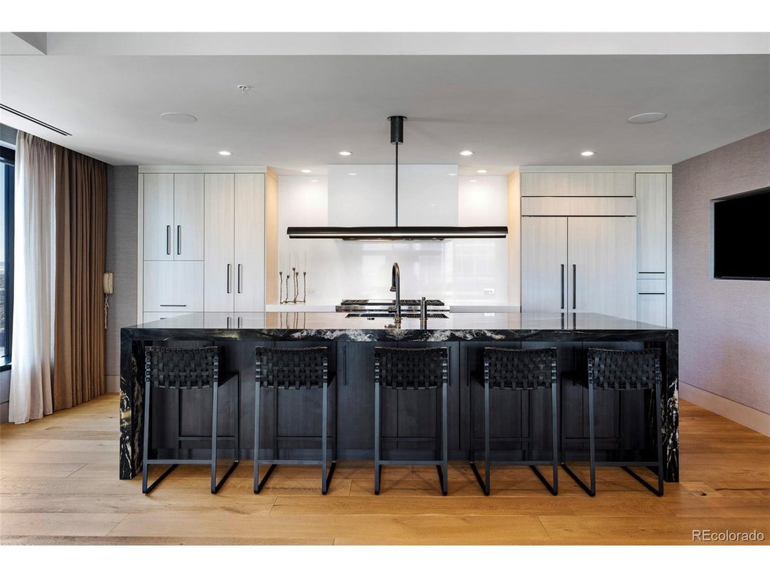 Condo in Denver, Colorado, United States 5 - 18173828