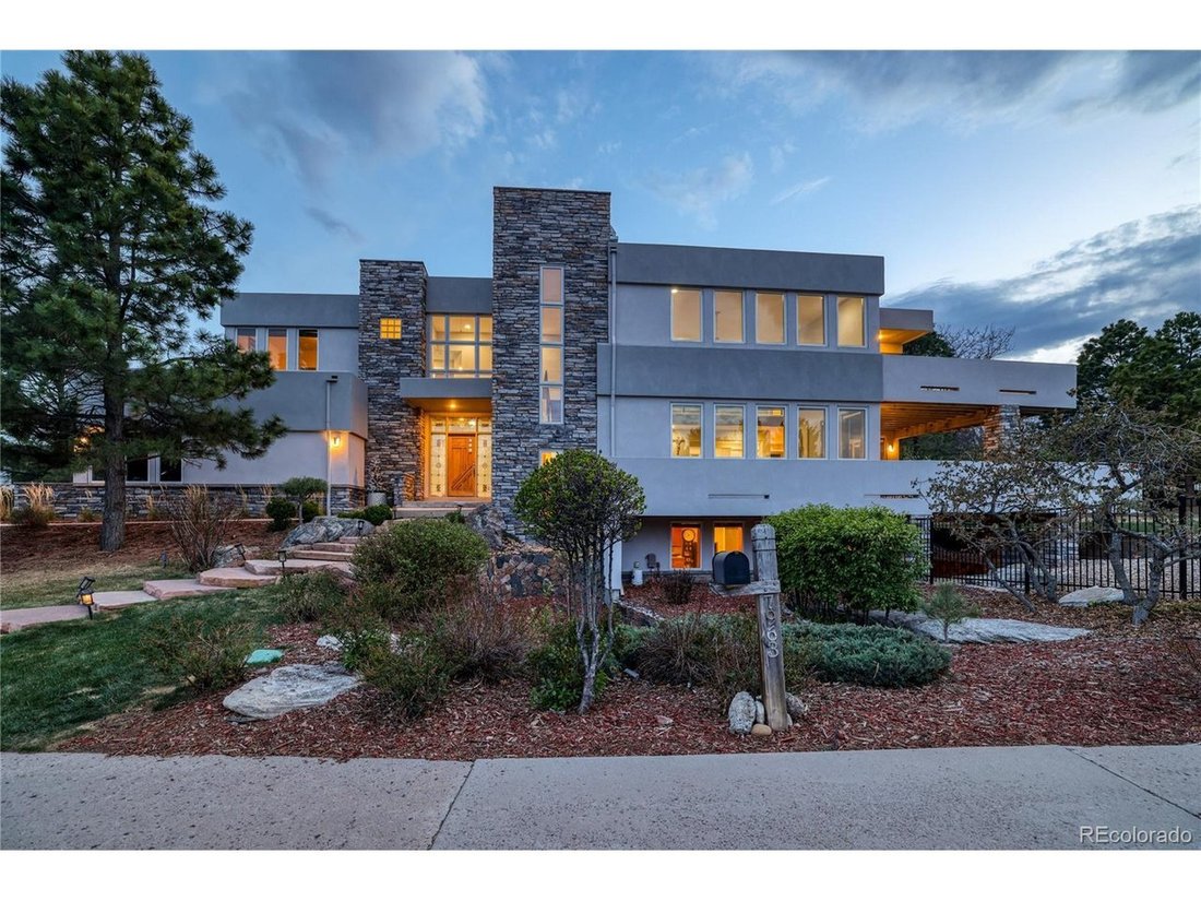 House in Castle Rock, Colorado, United States 2 - 18174025