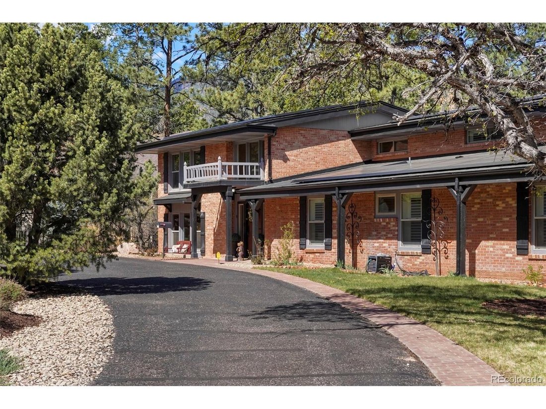 House in Colorado Springs, Colorado, United States 2 - 18174253