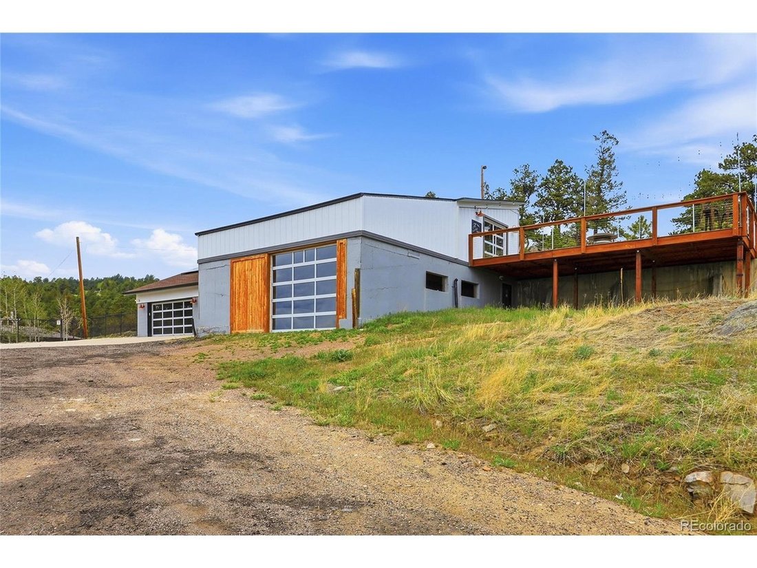 Gold Hill, Colorado, United States 4 - 18172920