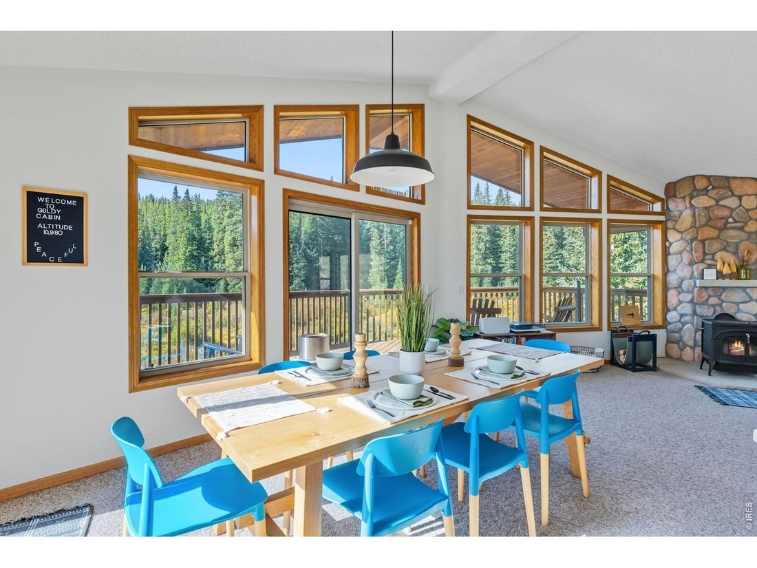 House in Fairplay, Colorado, United States 5 - 18173024
