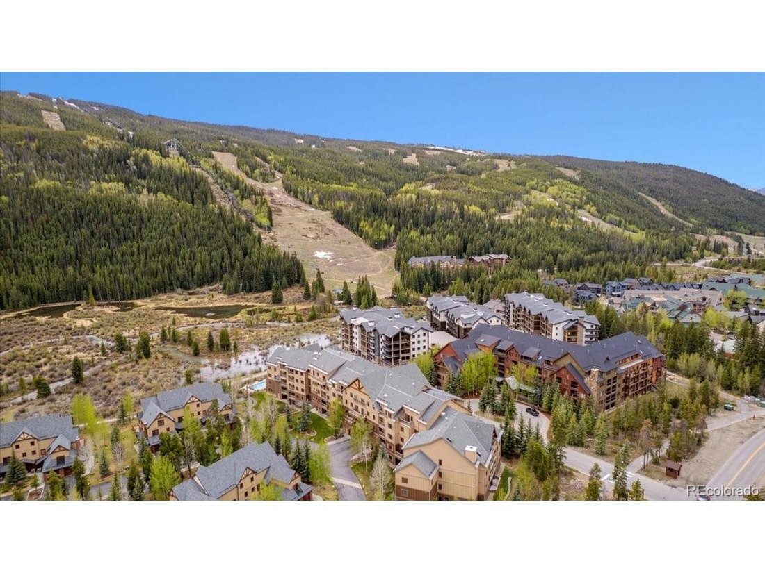 Condo in Dillon, Colorado, United States 1 - 18173322