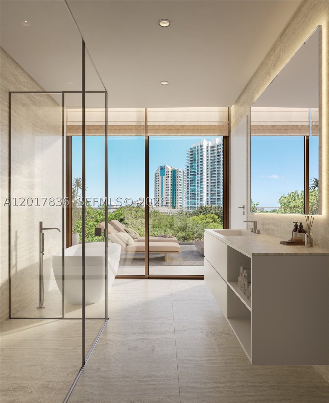 Condo in Miami, Florida, United States 5 - 17957952