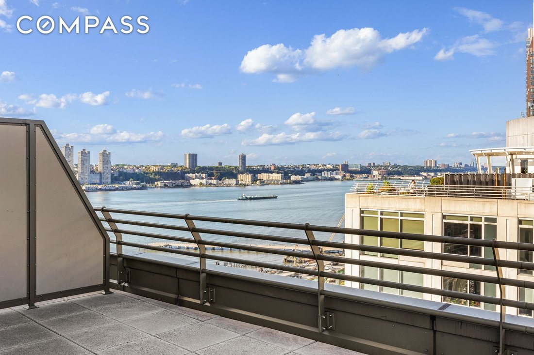 Condo in New York, New York, United States 3 - 16500896