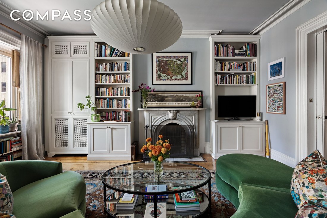 Condo in New York, New York, United States 3 - 16499606