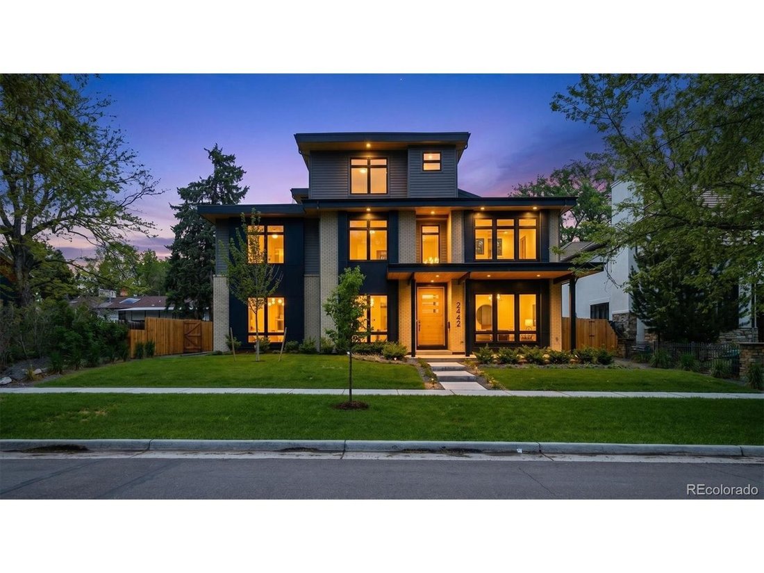 House in Denver, Colorado, United States 2 - 18172646