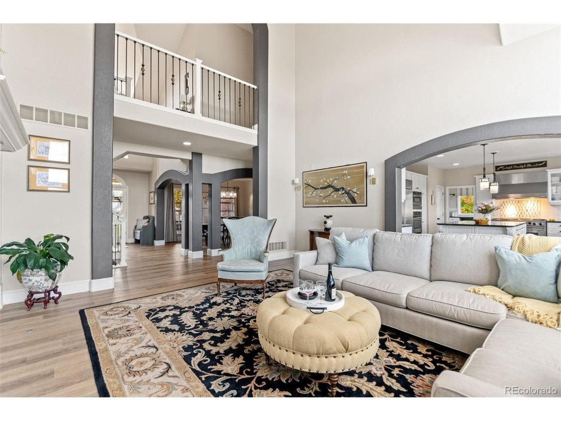 House in Castle Rock, Colorado, United States 5 - 18173434