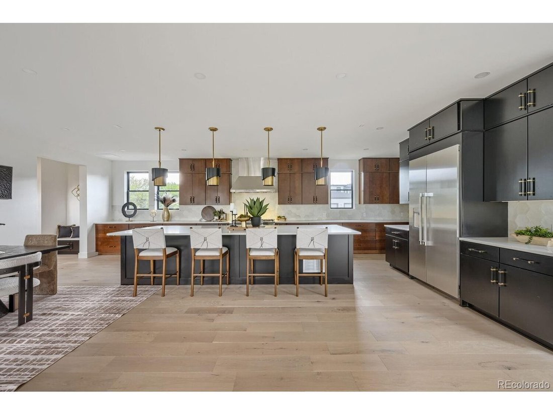 House in Denver, Colorado, United States 4 - 18174419