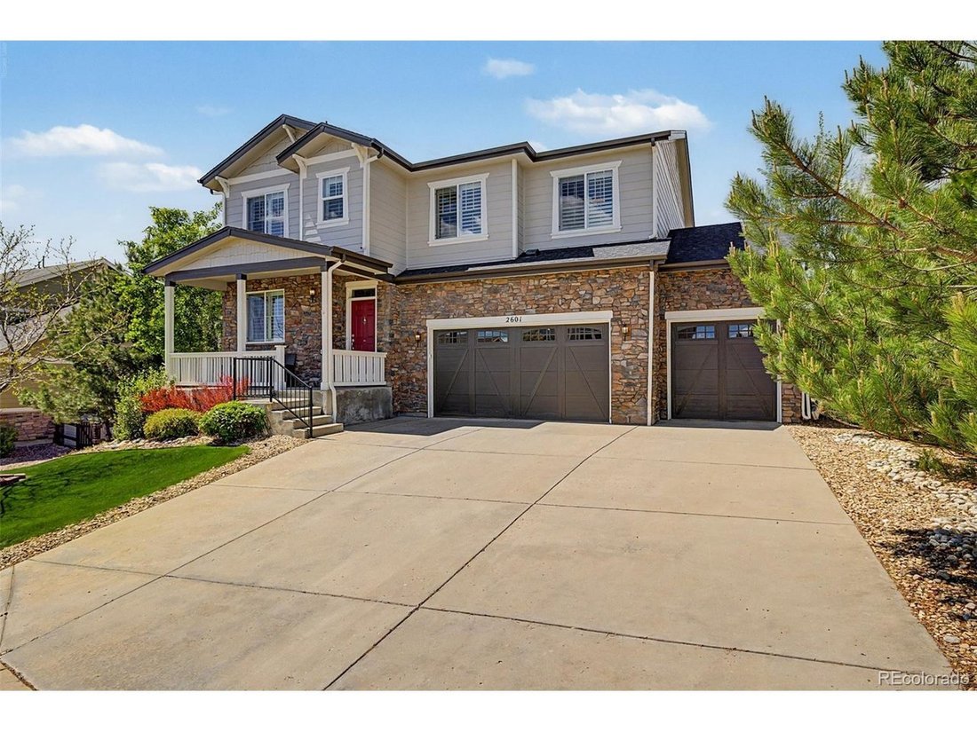 House in Castle Rock, Colorado, United States 4 - 18173119