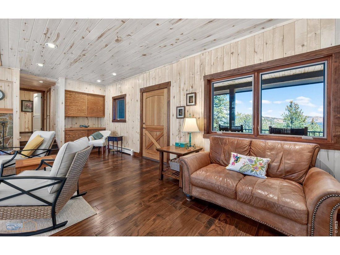 House in Lyons, Colorado, United States 5 - 18174074
