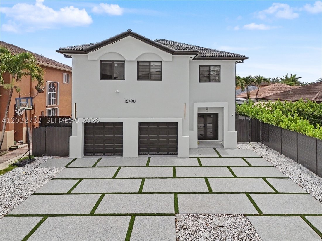 House in West Miami, Florida, United States 1 - 18174855