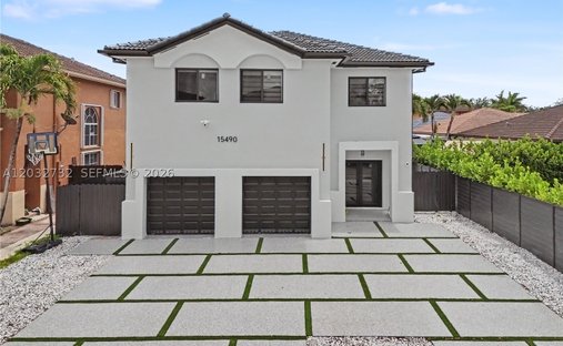 House in West Miami, Florida, United States 1