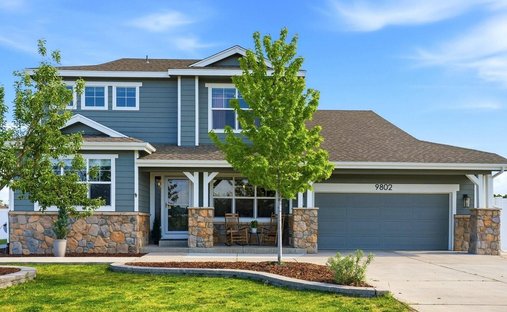 Haus in Brighton, Colorado, Vereinigte Staaten 1