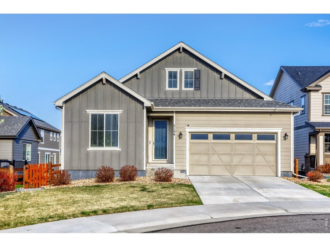 House in Arvada, Colorado, United States 1 - 18174138