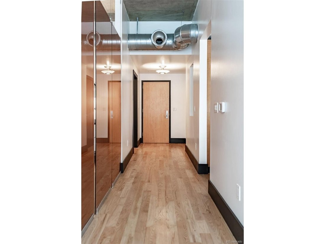 Condo in Denver, Colorado, United States 5 - 18173448