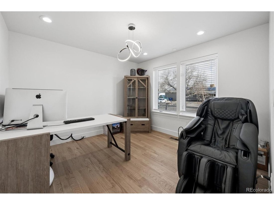House in Aurora, Colorado, United States 5 - 18173236
