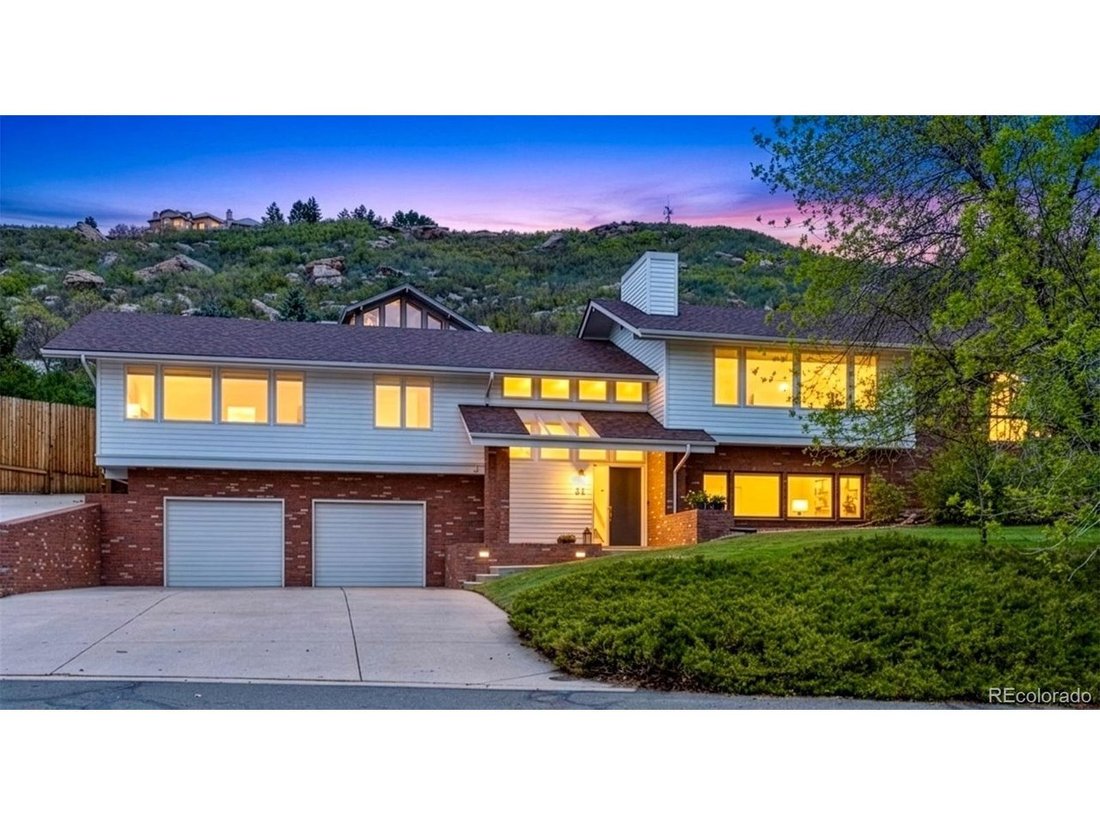 House in Castle Rock, Colorado, United States 1 - 18174181