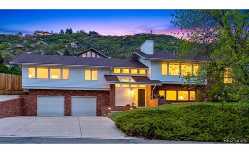 Haus in Castle Rock, Colorado, Vereinigte Staaten 1