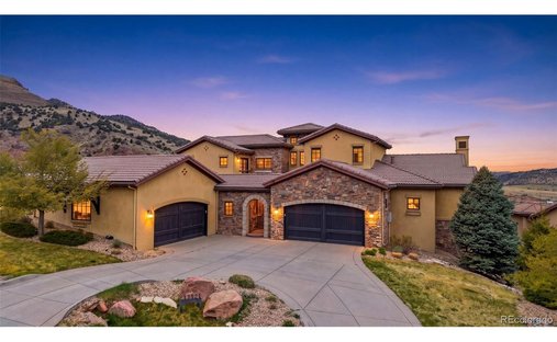 Haus in Morrison, Colorado, Vereinigte Staaten 1