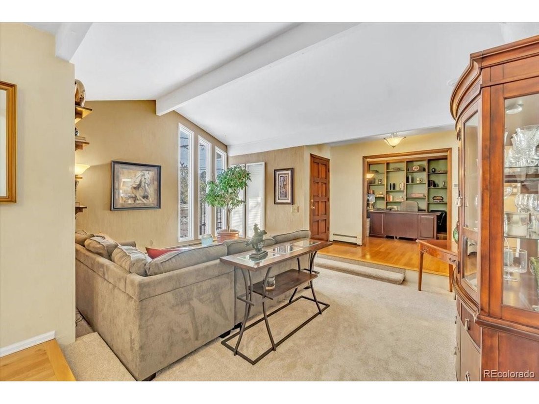 House in Littleton, Colorado, United States 4 - 18174288