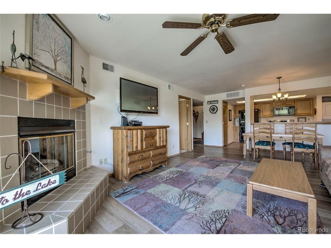 Condo in Frisco, Colorado, United States 3 - 18173908