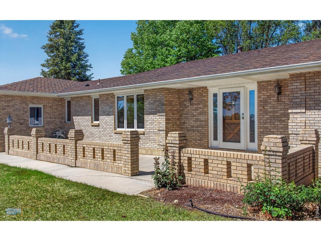 House in Mead, Colorado, United States 2 - 18173065