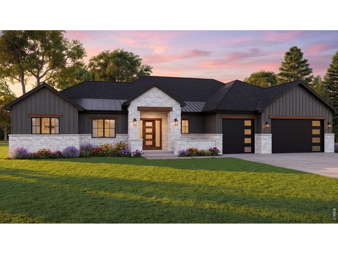 House in Boulder, Colorado, United States 1 - 18172828