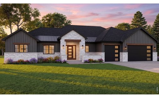 Casa en Boulder, Colorado, Estados Unidos 1