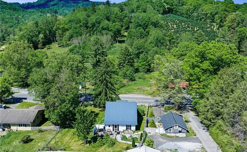 Casa a Newland, Carolina del Nord, Stati Uniti 1