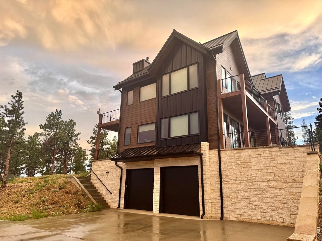 House in Gold Hill, Colorado, United States 3 - 18172408