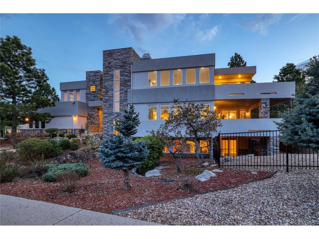 House in Castle Rock, Colorado, United States 3 - 18174025