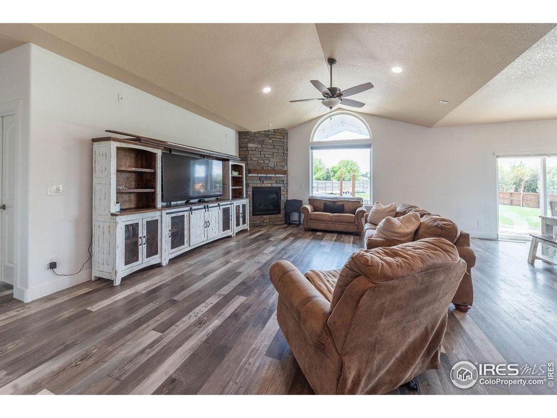 House in Johnstown, Colorado, United States 4 - 18173719