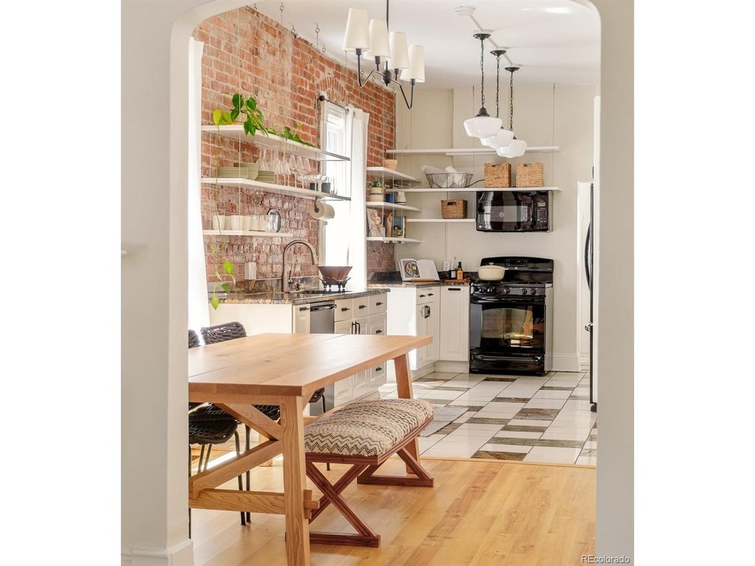 House in Denver, Colorado, United States 5 - 18173756