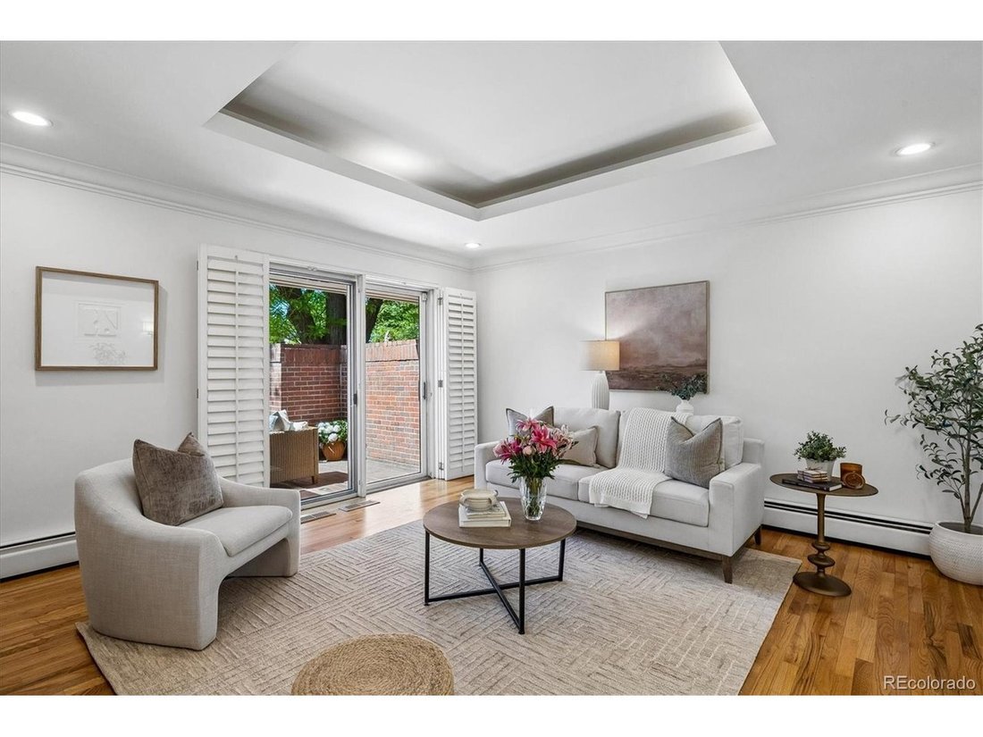 Condo in Denver, Colorado, United States 5 - 18173298