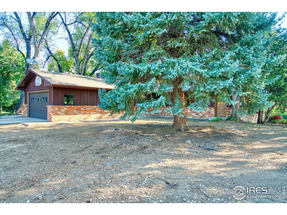 House in Boulder, Colorado, United States 4 - 18174332