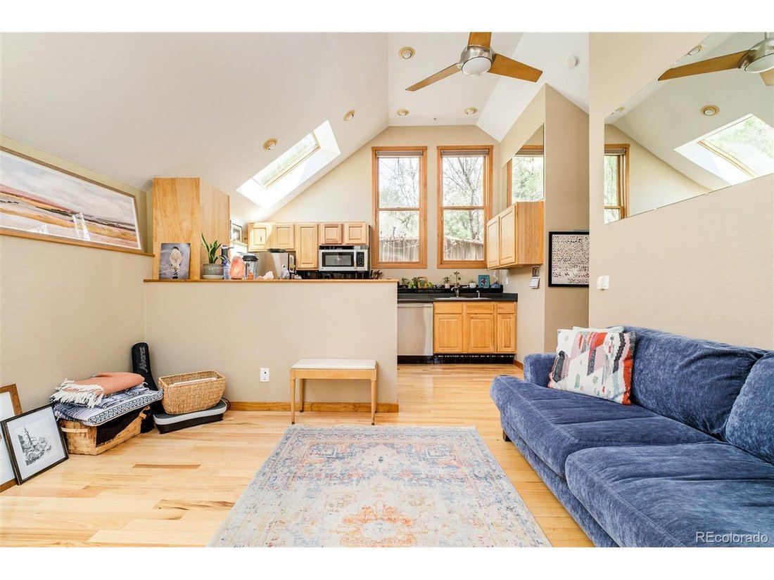House in Boulder, Colorado, United States 5 - 18172948