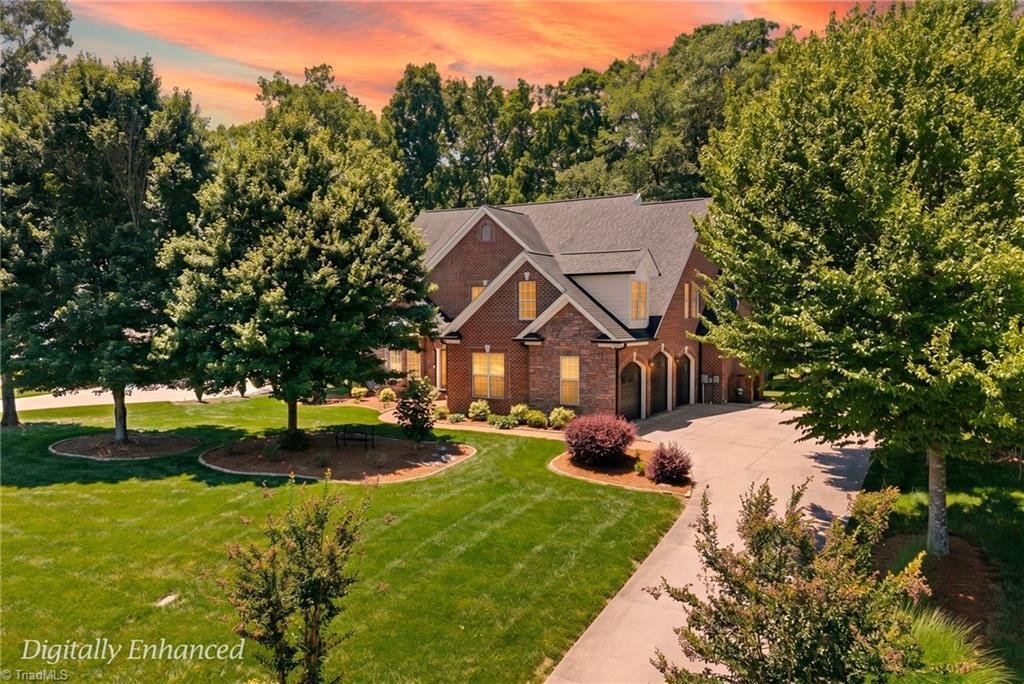 House in Winston-Salem, North Carolina, United States 3 - 18172109