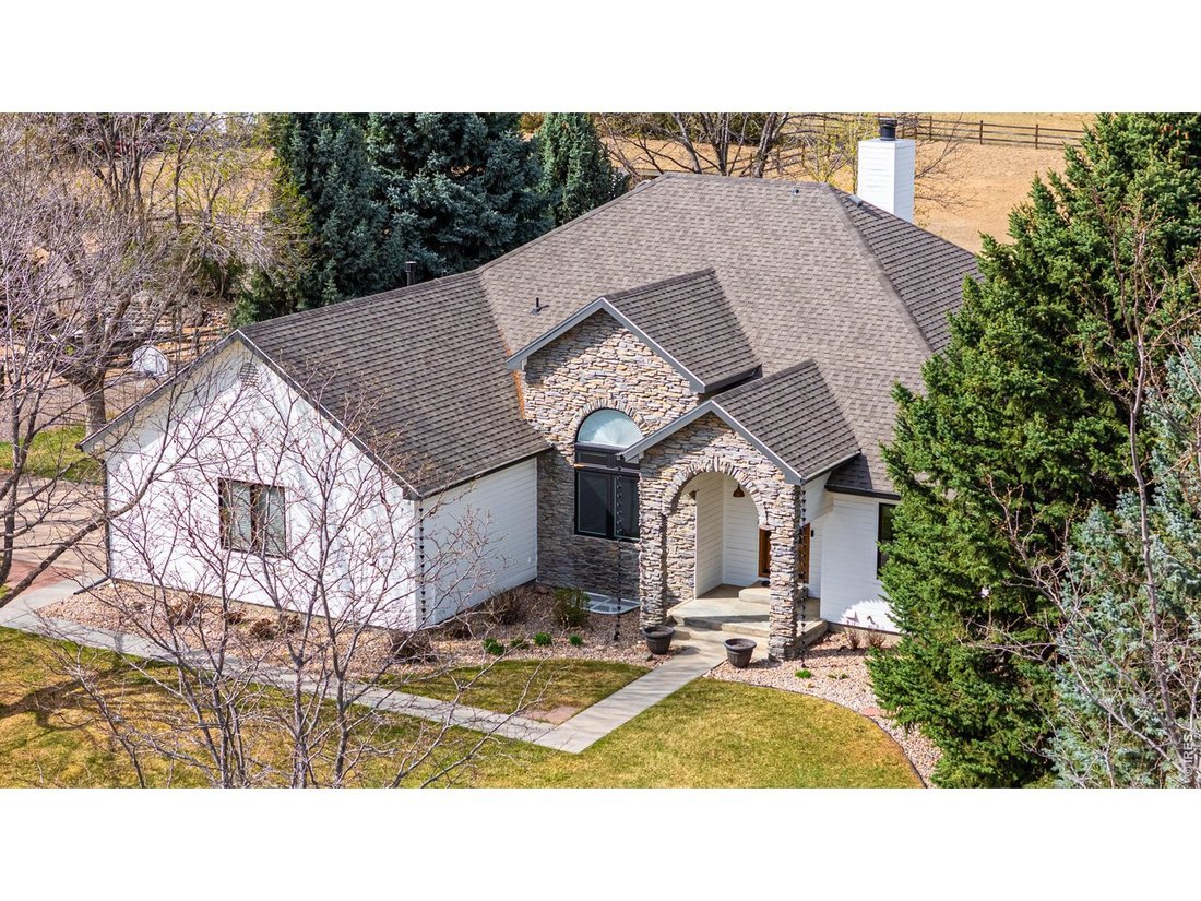 House in Fort Collins, Colorado, United States 3 - 18174270