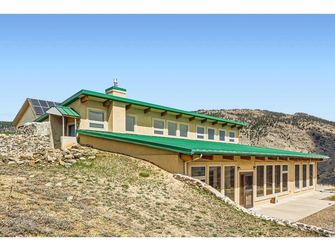House in Bellvue, Colorado, United States 3 - 18173566