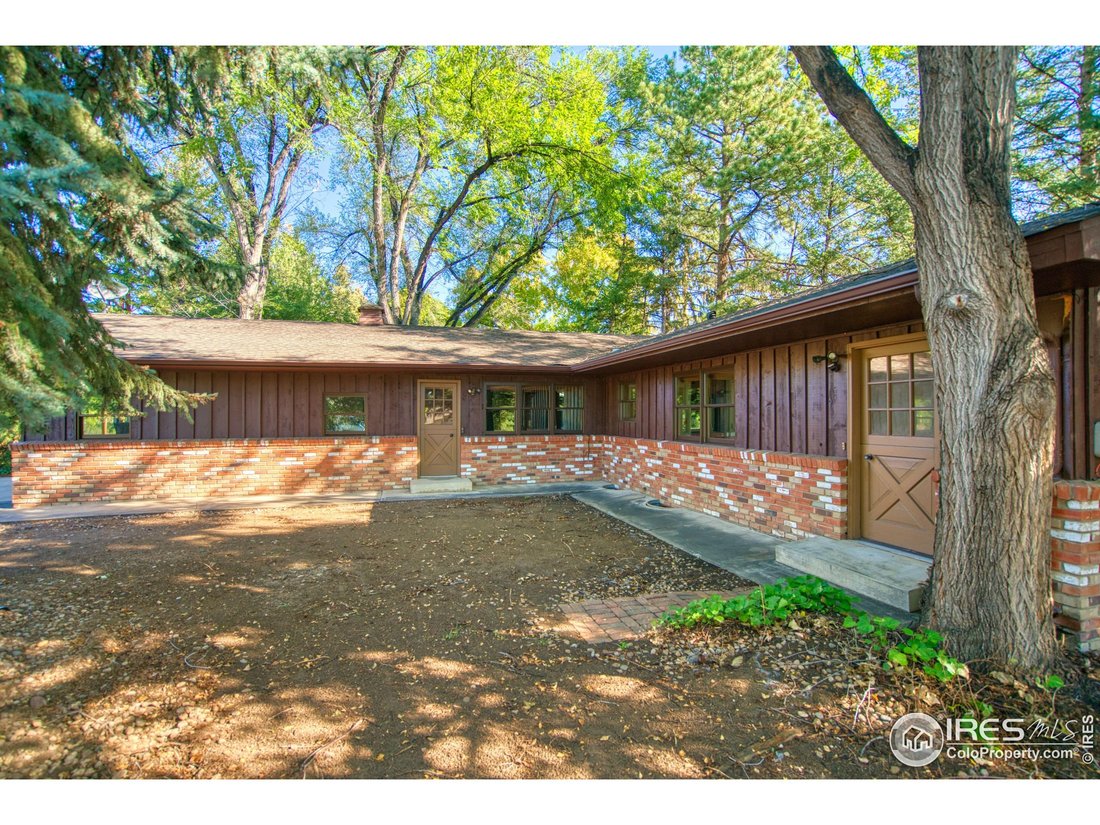 House in Boulder, Colorado, United States 2 - 18174332